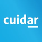 Logo of Cuidar COVID-19 Argentina android Application 